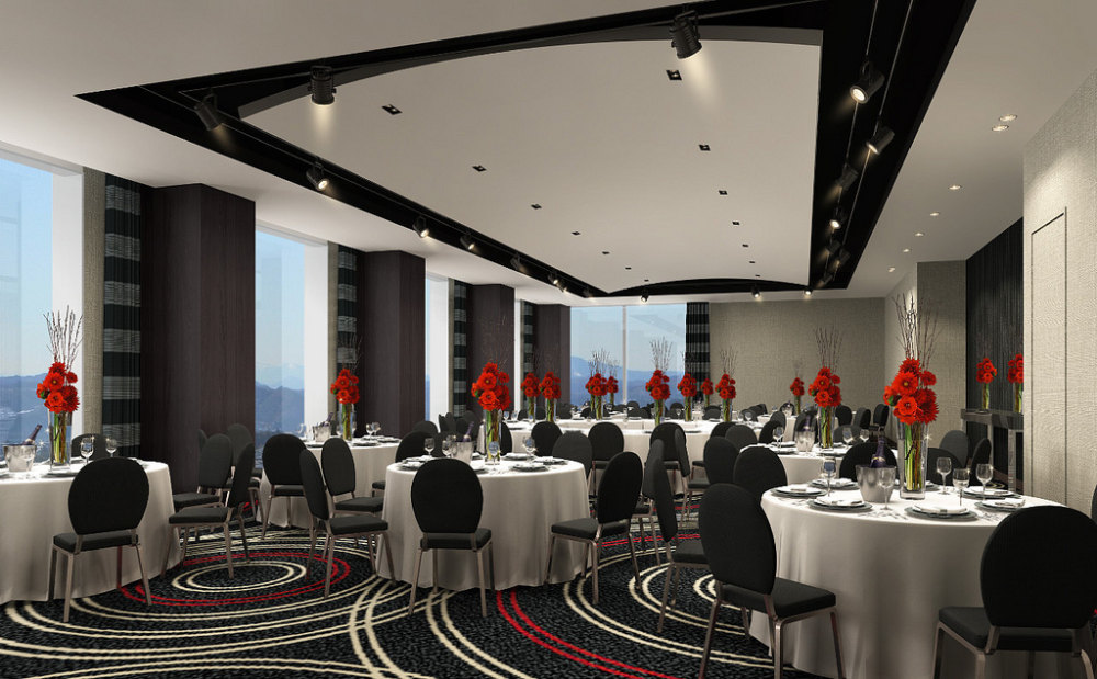 44)The Westin Sendai—Banquet Vista - 37th Floor - Rendering 拍攝者.jpg