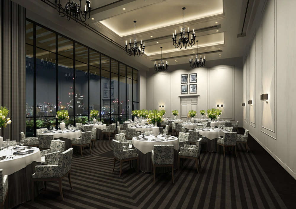 46)The Westin Sendai—Banquet Hermitage - 3rd Floor - Rendering 拍攝者.jpg