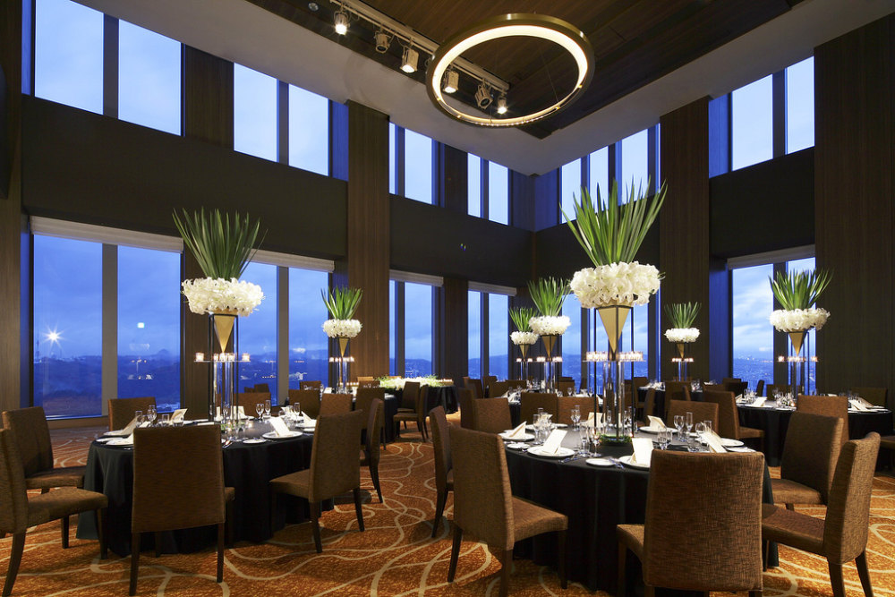 48)The Westin Sendai—Wedding - Miyabi banquet 拍攝者.jpg