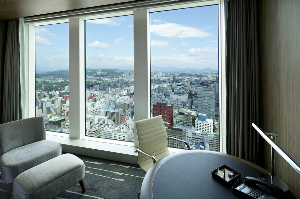 91)The Westin Sendai—Premier Room 拍攝者.jpg