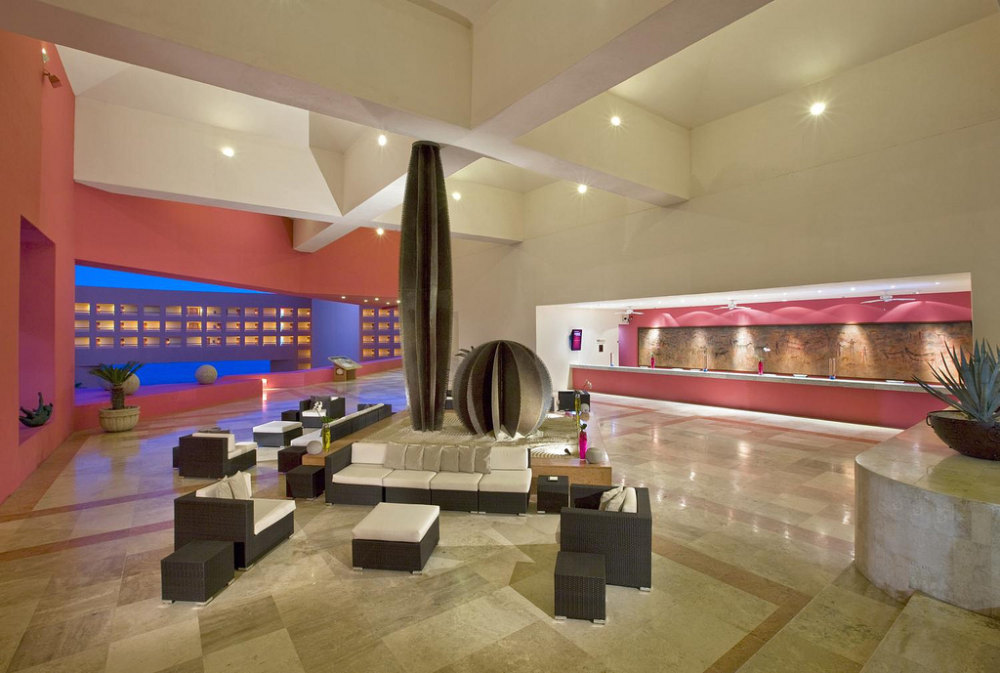 2)The Westin Resort &amp;amp_ Spa, Los Cabos—Lobby 拍攝者.jpg