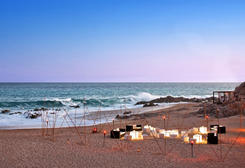 7)The Westin Resort &amp;amp_ Spa, Los Cabos—Sunset beach event 拍攝者.jpg