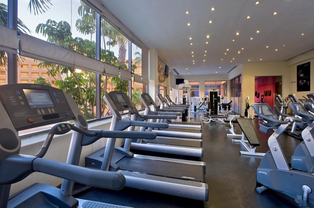 9)The Westin Resort &amp;amp_ Spa, Los Cabos—Westin WORKOUT 拍攝者.jpg