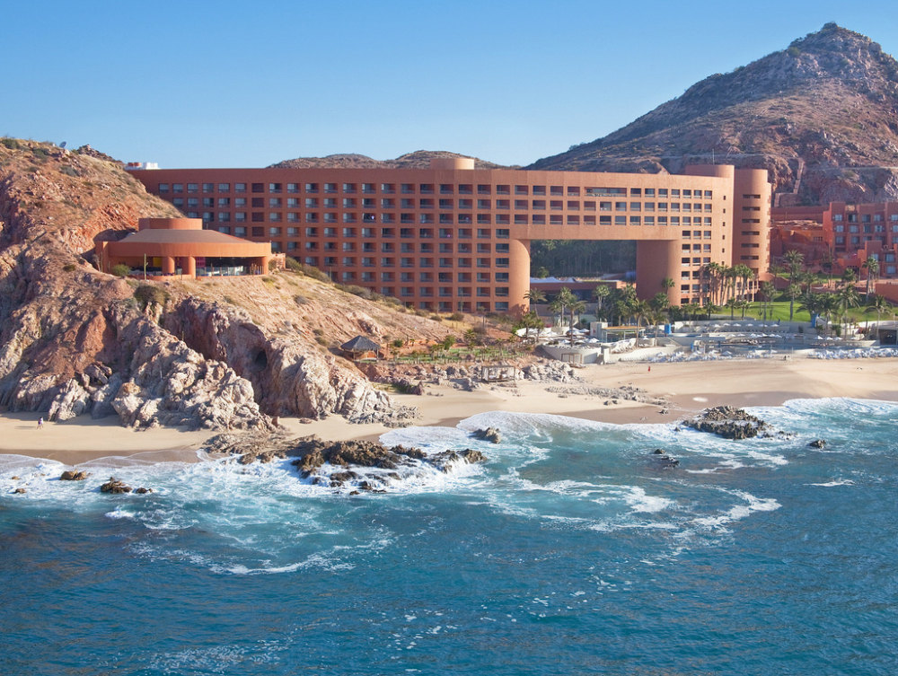 14)The Westin Resort &amp;amp_ Spa, Los Cabos—Ocean view facade 拍攝者.jpg