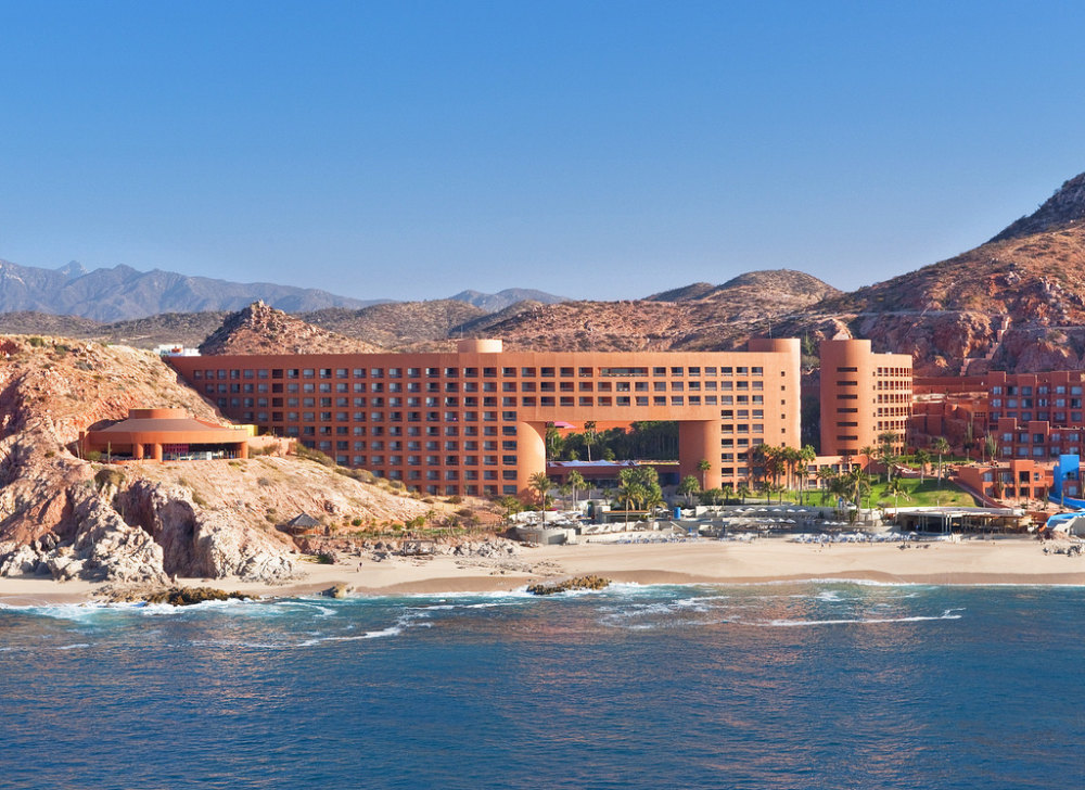 15)The Westin Resort &amp;amp_ Spa, Los Cabos—Ocean view Westin Cabo 拍攝者.jpg