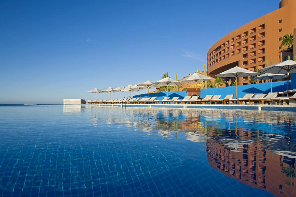 30)The Westin Resort &amp;amp_ Spa, Los Cabos—Pool Reflection 拍攝者.jpg