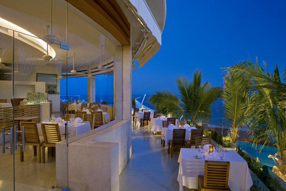 39)The Westin Resort &amp;amp_ Spa, Los Cabos—Siruelo Restaurant 拍攝者.jpg