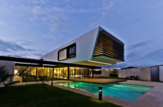 Temozón House / Carrillo Arquitectos y Asociados_5305f3efe8e44e12c0000001_temozon-house-carrillo-arquitectos-y-asociados_temozon_.jpg