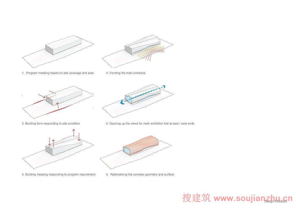 中国西安Aedas设计的莱安体验中心_3.jpg