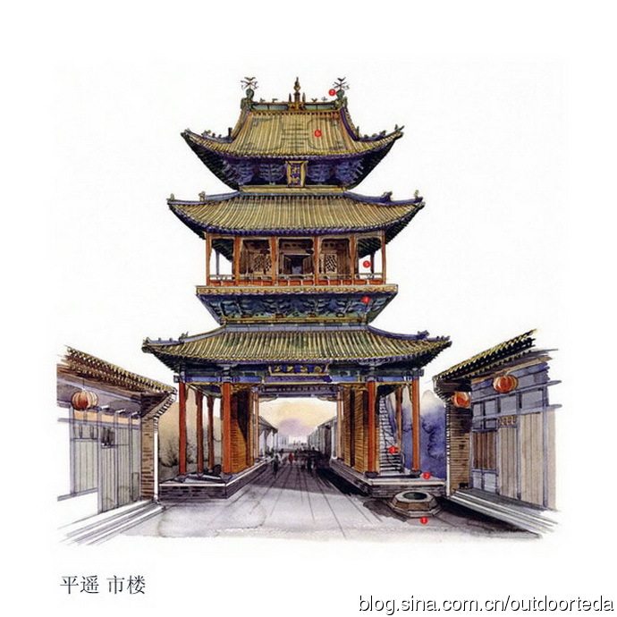 精妙绝伦的中国古代建筑_44163086_4.jpg