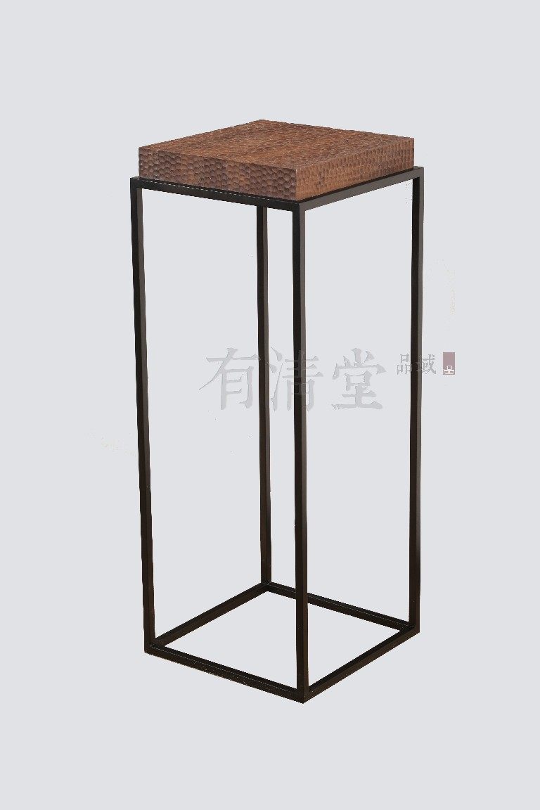 新中式家具-明风与现代的对话，去繁就简造就经典_云波几