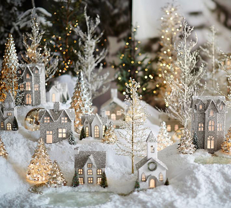 50 Outdoor Christmas Decorations 50款圣诞户外装饰元素_Christmas-decorations-34.jpg