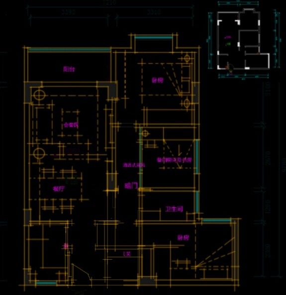 【廣东M_Dream®】住宅思路大碰撞，集思广益之地。_2.jpg