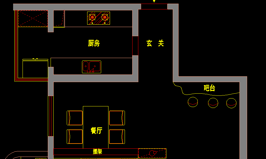 姑娘终于能装修自己的房子了~~ 求一臂之力~_11.png