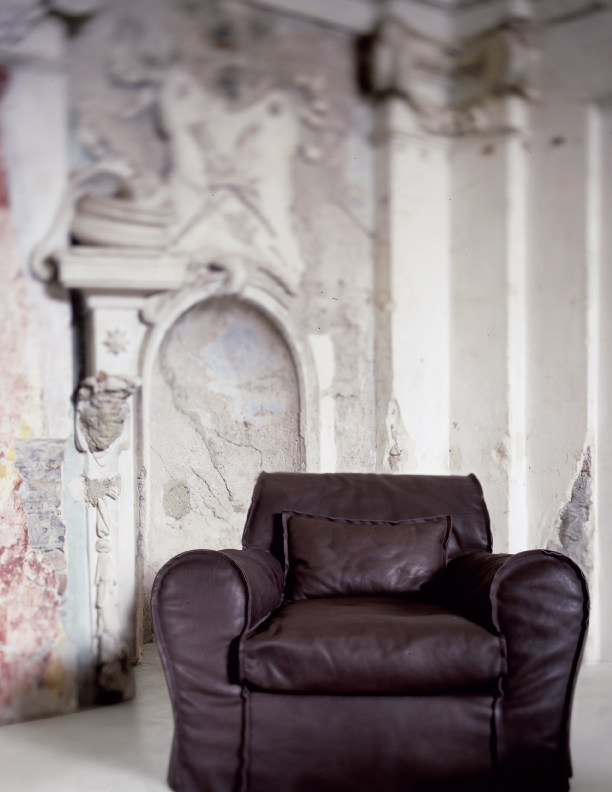 Housse armchair - plume glacè.jpg