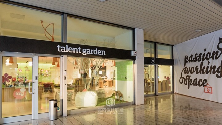 Talent Garden创新办公空间设计_18.jpg