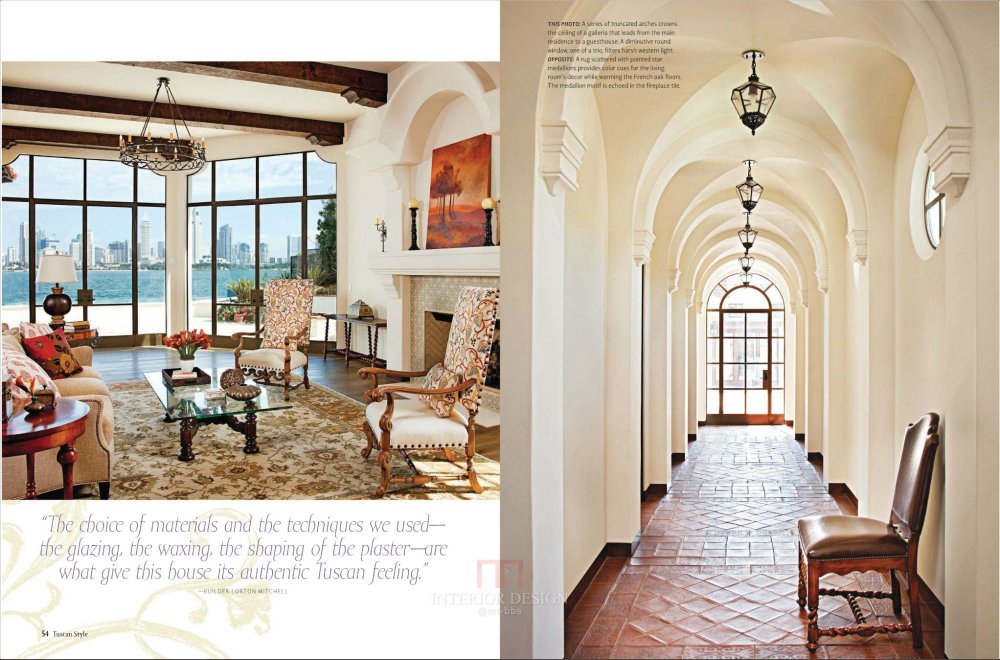 2一套国外的托斯卡纳风格别墅，附赠托斯卡纳软装书籍_TuscanStyle20121541.jpg