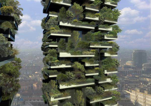 意大利米兰“垂直森林” / Bosco Verticale by Boeri Studio_1371690412436182610_1.jpg