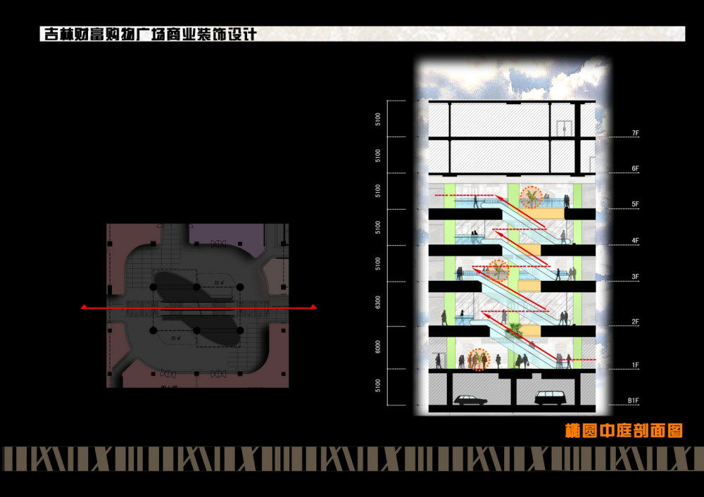 吉林财富购物广场装饰设计概念方案_(32).jpg