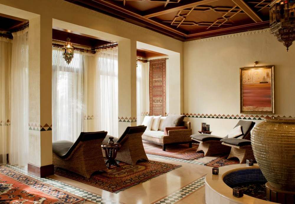 Al Maha Desert Resort and Spa, Dubai_调整大小 18)Al Maha Desert Resort and Spa—Spa - Relaxation Area 拍攝者 Luxury C.jpg