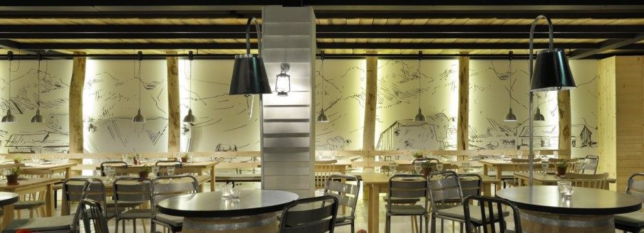 希腊农场餐厅Farma Kreaton Restaurant_2012-Farma-Kreaton-Design-by-Minas-Kosmidis-Decoration-Ideas.jpg