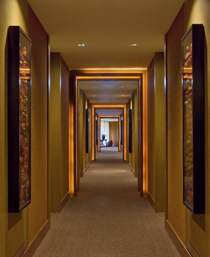 Tambo del Inka Hotel, Urubamba, Peru_调整大小 37)Tambo del Inka Hotel—Room corridor 拍攝者 Luxury Collection Hotels .jpg
