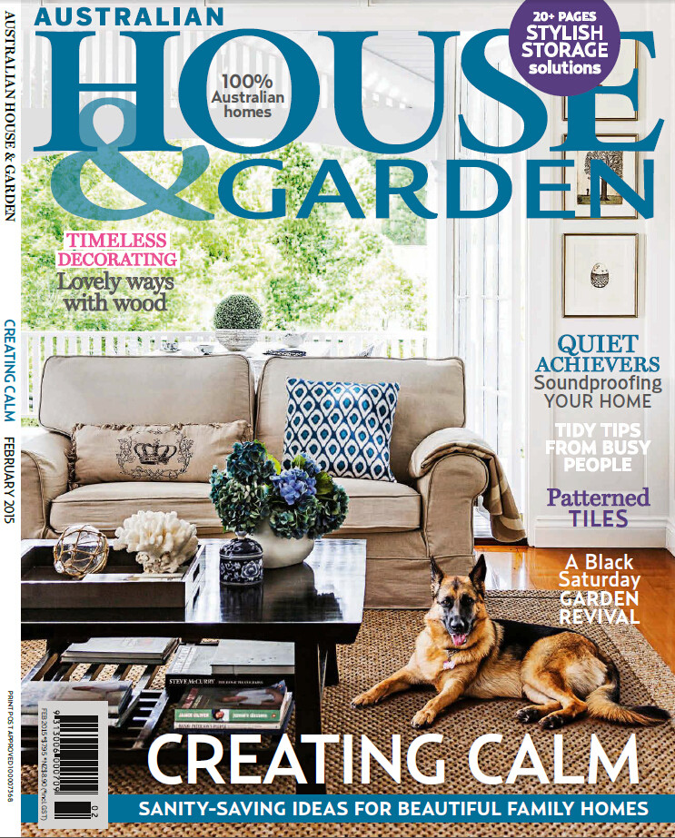 House & Garden（住宅与庭园）传统复古风格杂志 2015年2月刊..._QQ截图20141224100536.jpg