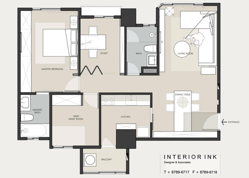 INTERIOR INK--90平米台北清新小宅_ink_1.jpg