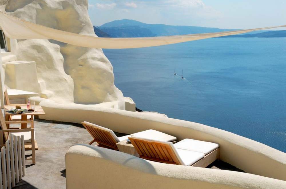 Mystique, Santorini, Santorini, Greece_调整大小 27)Mystique, Santorini—Private Balcony view 拍攝者 Luxury Collection H.jpg