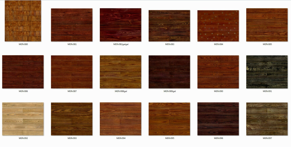 高清木地板贴图（拼花木地板，正常木地板）_常规时尚木地板05