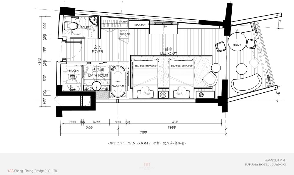 14客房（04）方案一双床房（包阳台）.jpg