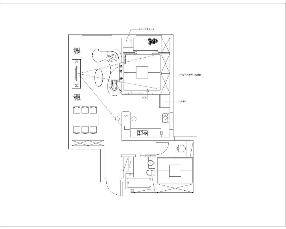 小户型多功能征求好建议_@IDhoof_11111-Model.jpg