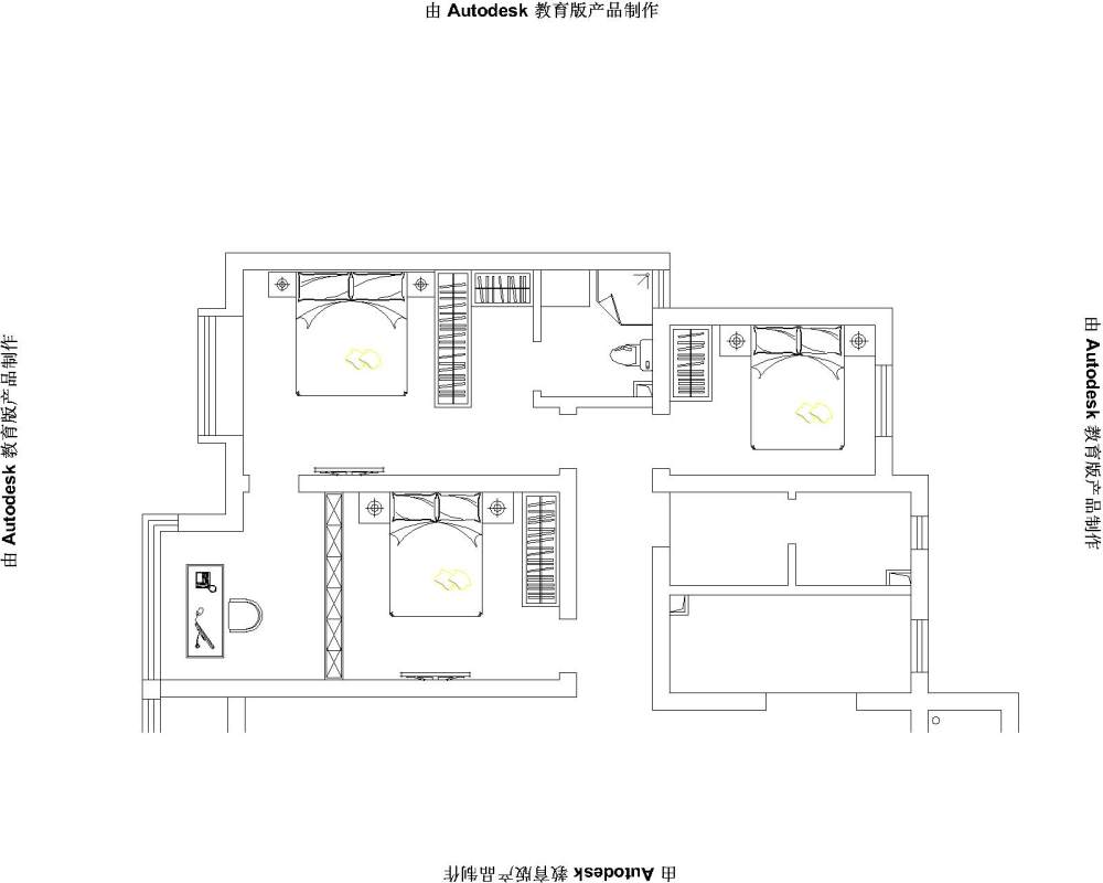 130平方的住宅，求大神指导_matil.jpg