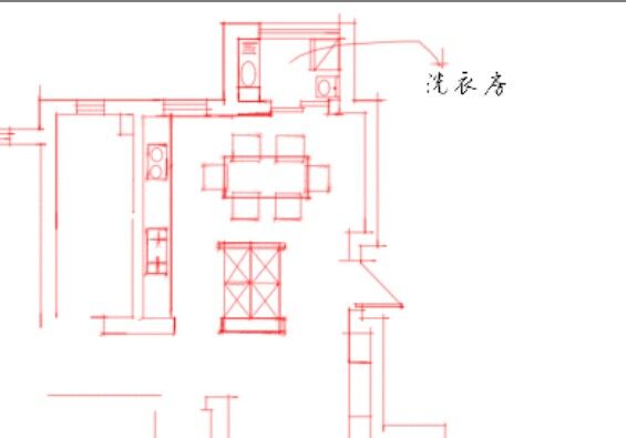 130平方的住宅，求大神指导_QQ图片20141229155759.jpg