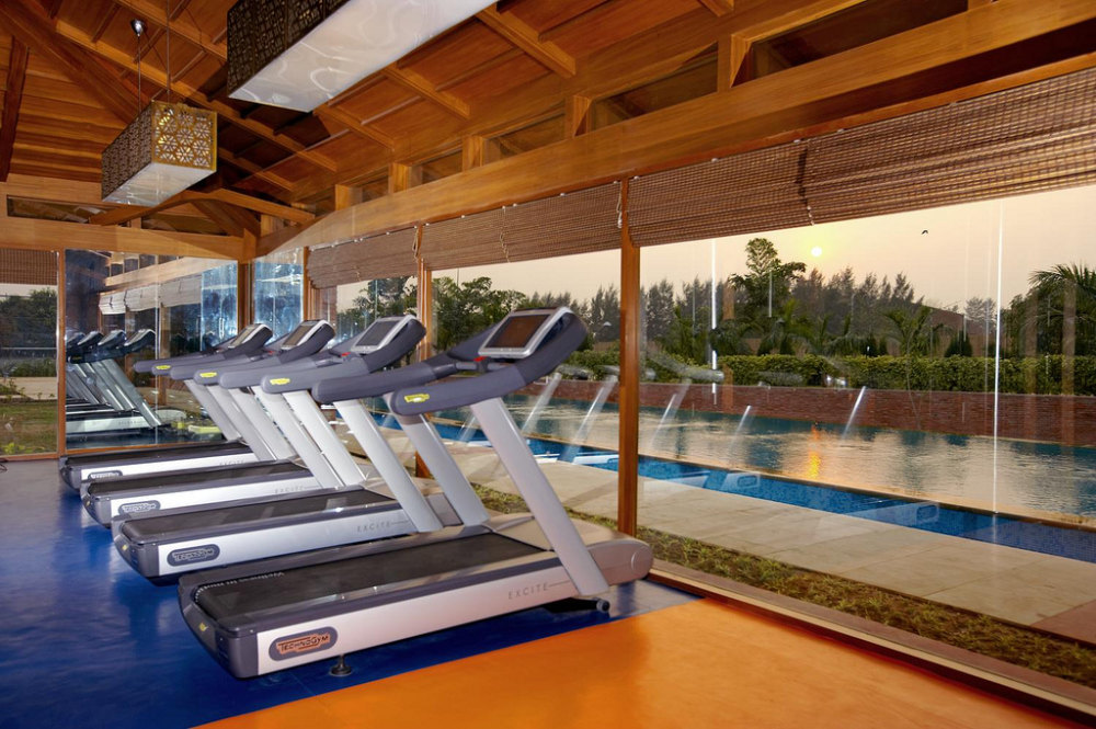 索哈纳威斯汀水疗度假酒店_8)The Westin Sohna Resort &amp;amp_ Spa—Westin Workout 拍攝者.jpg