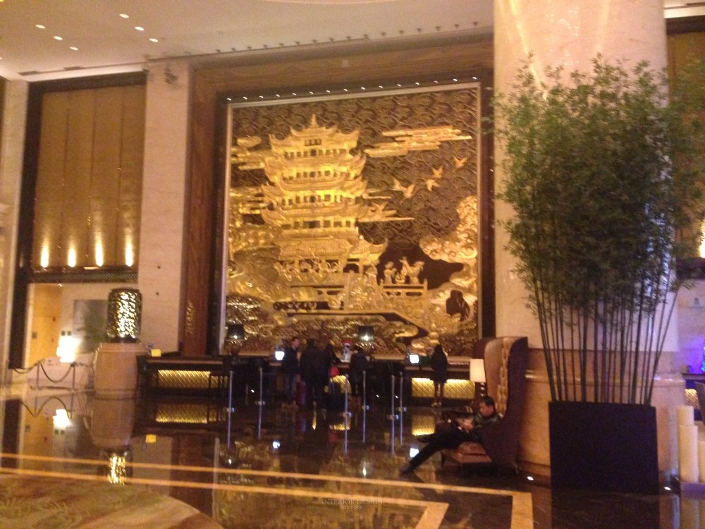武汉万达威斯汀酒店(The Westin Wuhan)_IMG_2181.JPG