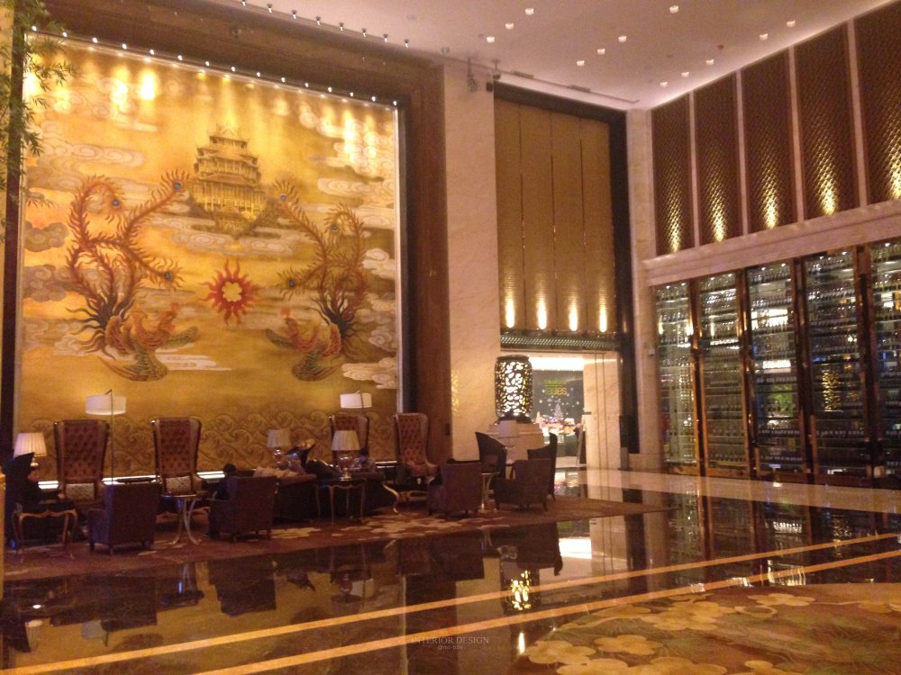 武汉万达威斯汀酒店(The Westin Wuhan)_IMG_2183.JPG