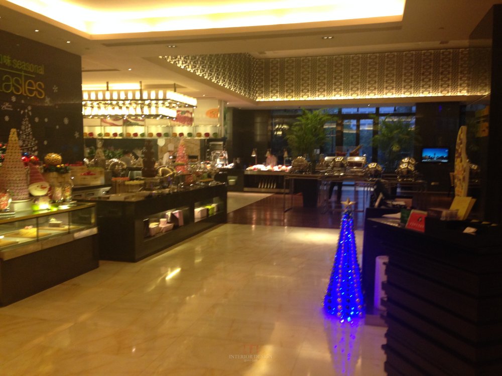 武汉万达威斯汀酒店(The Westin Wuhan)_IMG_2205.JPG