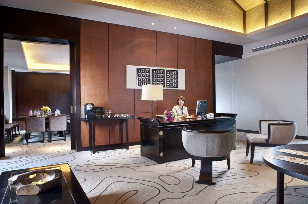 Pullman Lijiang - Connectivity Lounge (business centre) 丽江铂尔曼 - 互联中心（.jpg