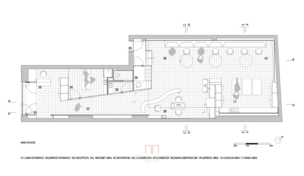 美发店/ CorreiaRagazzi建筑师事务所_547a75b7e58ece4794000071_hair-salon-correiaragazzi-arquitectos_plan.png