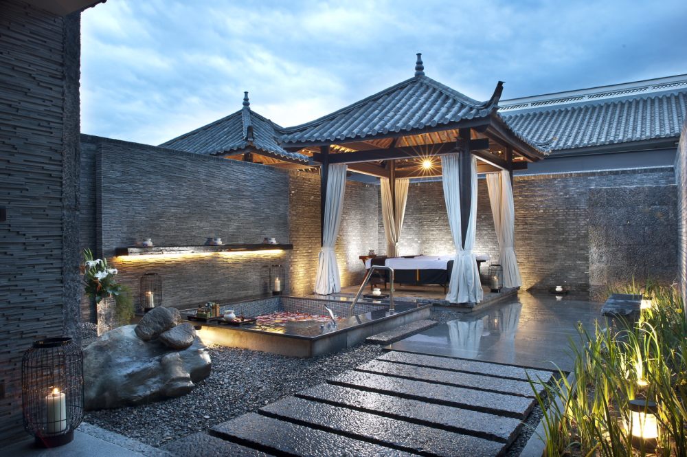 Pullman Lijiang - Mandara Spa  - Deluxe Spa Treatment Suite - 丽江铂尔曼 - 蔓达.jpg