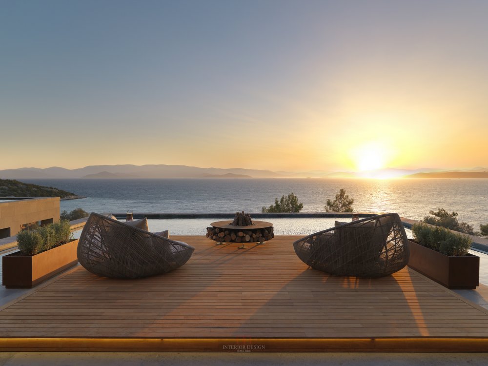 土耳其博德鲁姆文华东方酒店(官方摄影) Mandarin Oriental Bodrum_bodrum-hotel-arrival-deck.jpg