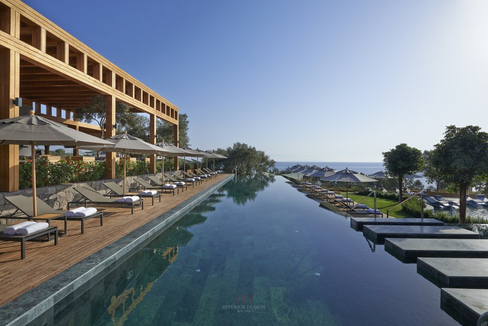 土耳其博德鲁姆文华东方酒店(官方摄影) Mandarin Oriental Bodrum_bodrum-hotel-main-pool-03.jpg