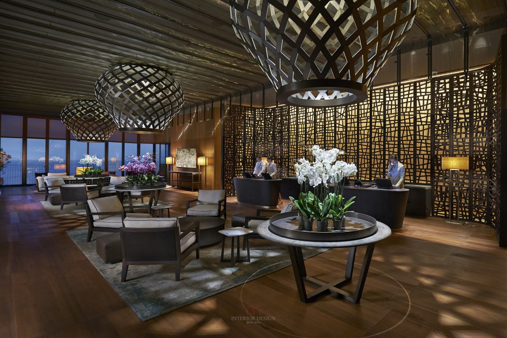 土耳其博德鲁姆文华东方酒店(官方摄影) Mandarin Oriental Bodrum_bodrum-hotel-reception.jpg