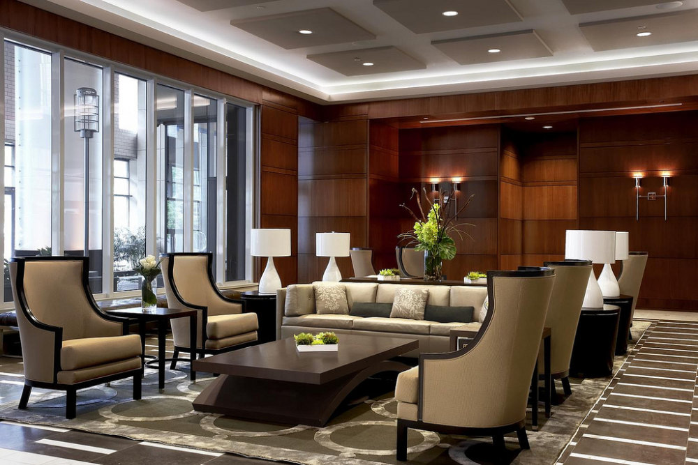 蒙特利尔威斯汀酒店_2)Le Westin Montreal—Lobby 拍攝者.jpg