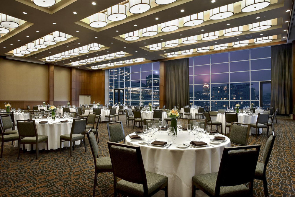 蒙特利尔威斯汀酒店_25)Le Westin Montreal—Fortifications Ballroom 拍攝者.jpg