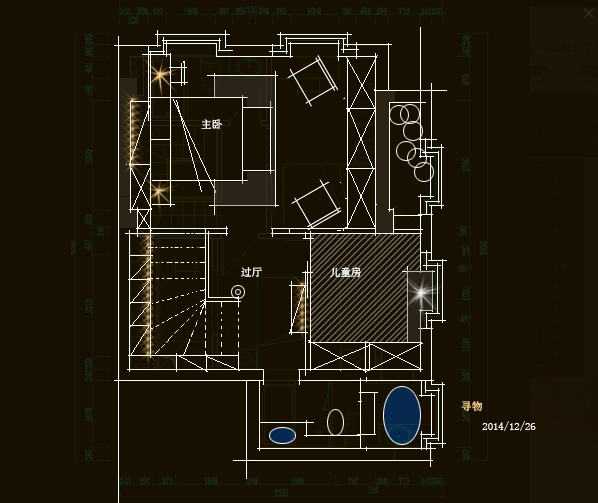 记录成长   学习     有空就改图需求说清楚 《寻物》_5.png