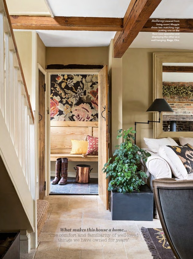 Country Homes & Interiors   2014全年_Country Homes &amp; Interiors 2014-110025.jpg