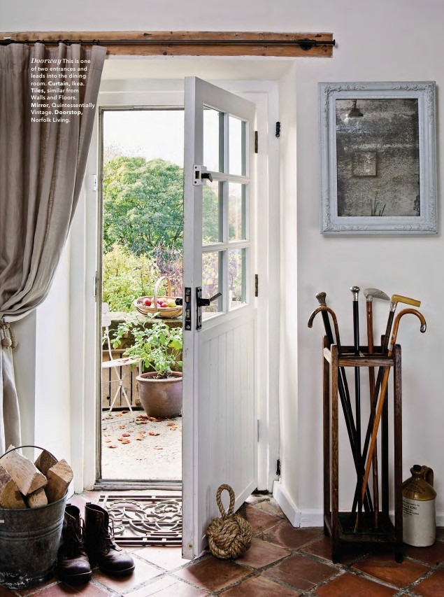 Country Homes & Interiors   2014全年_Country Homes &amp; Interiors 2014-110033.jpg