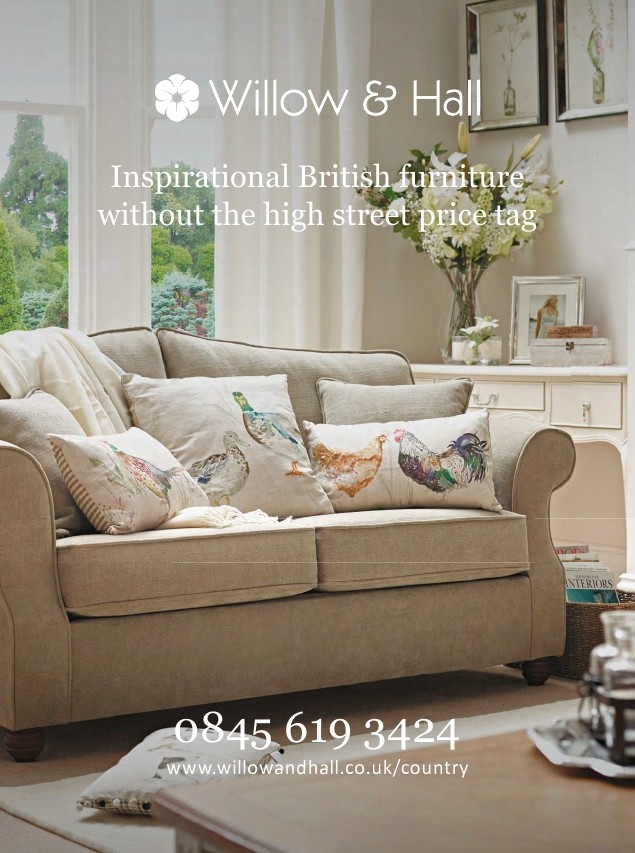Country Homes & Interiors   2014全年_Country Homes &amp; Interiors 2014-110044.jpg